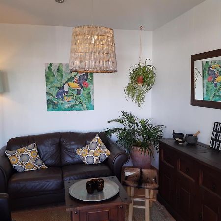 Casa Para Ti - Botanica Puerto del Carmen  Bagian luar foto