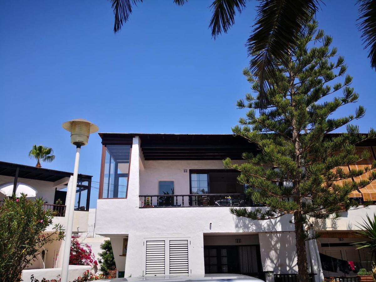 Casa Para Ti - Botanica Puerto del Carmen  Bagian luar foto
