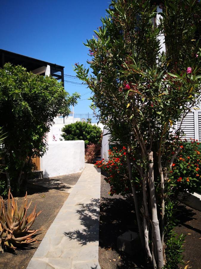 Casa Para Ti - Botanica Puerto del Carmen  Bagian luar foto