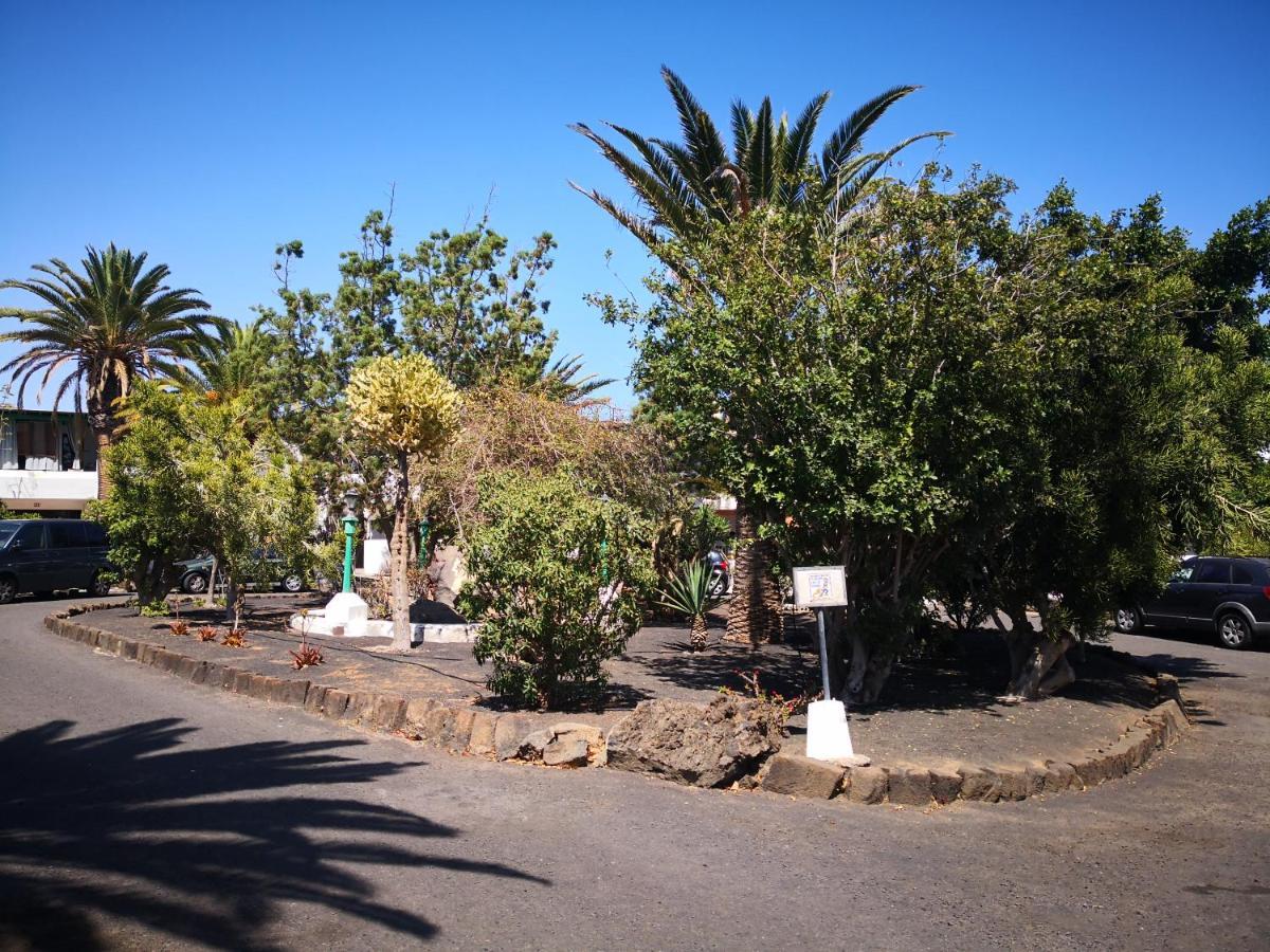 Casa Para Ti - Botanica Puerto del Carmen  Bagian luar foto