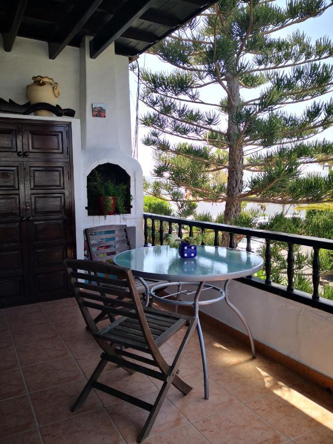 Casa Para Ti - Botanica Puerto del Carmen  Bagian luar foto