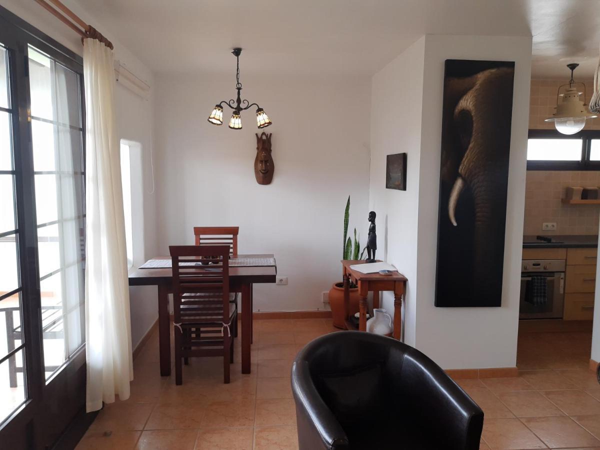 Casa Para Ti - Botanica Puerto del Carmen  Bagian luar foto