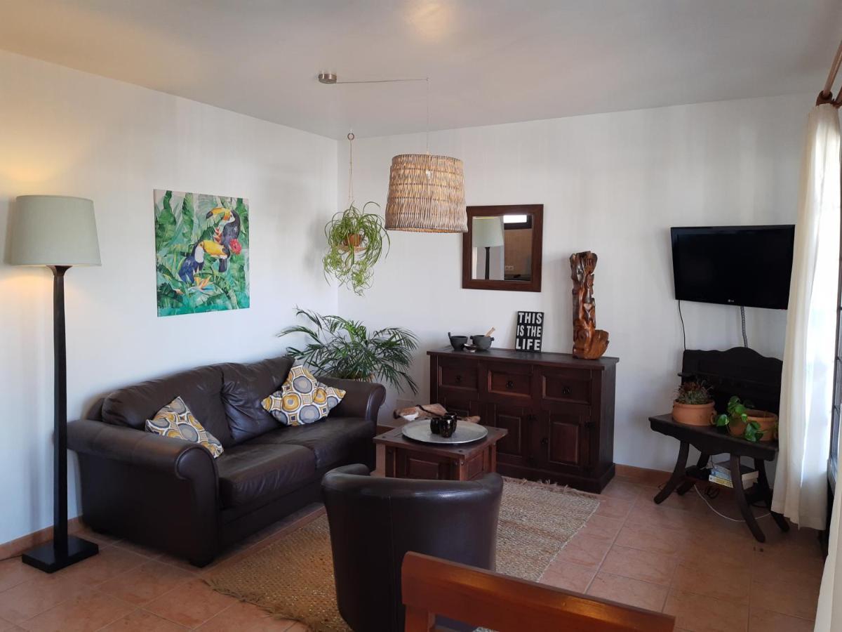 Casa Para Ti - Botanica Puerto del Carmen  Bagian luar foto